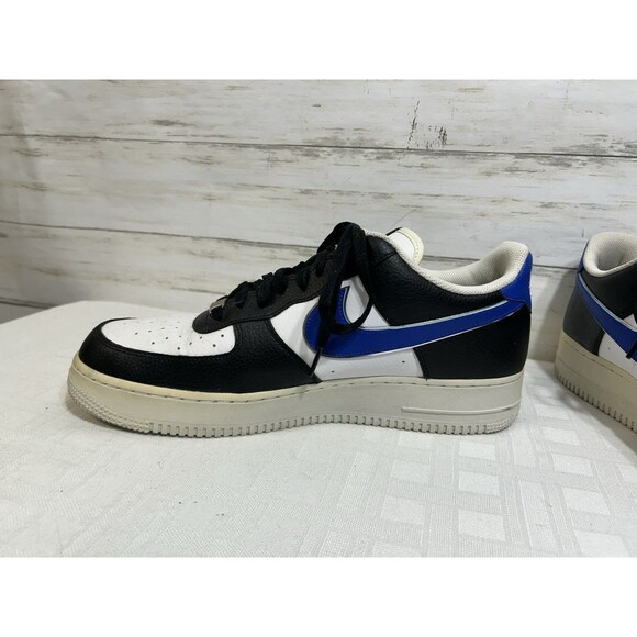 Nike Air Force 1 Low \'07 Shooting Stars Basketball Shoe DD9784-001 Men\'s Size 13 main image 15